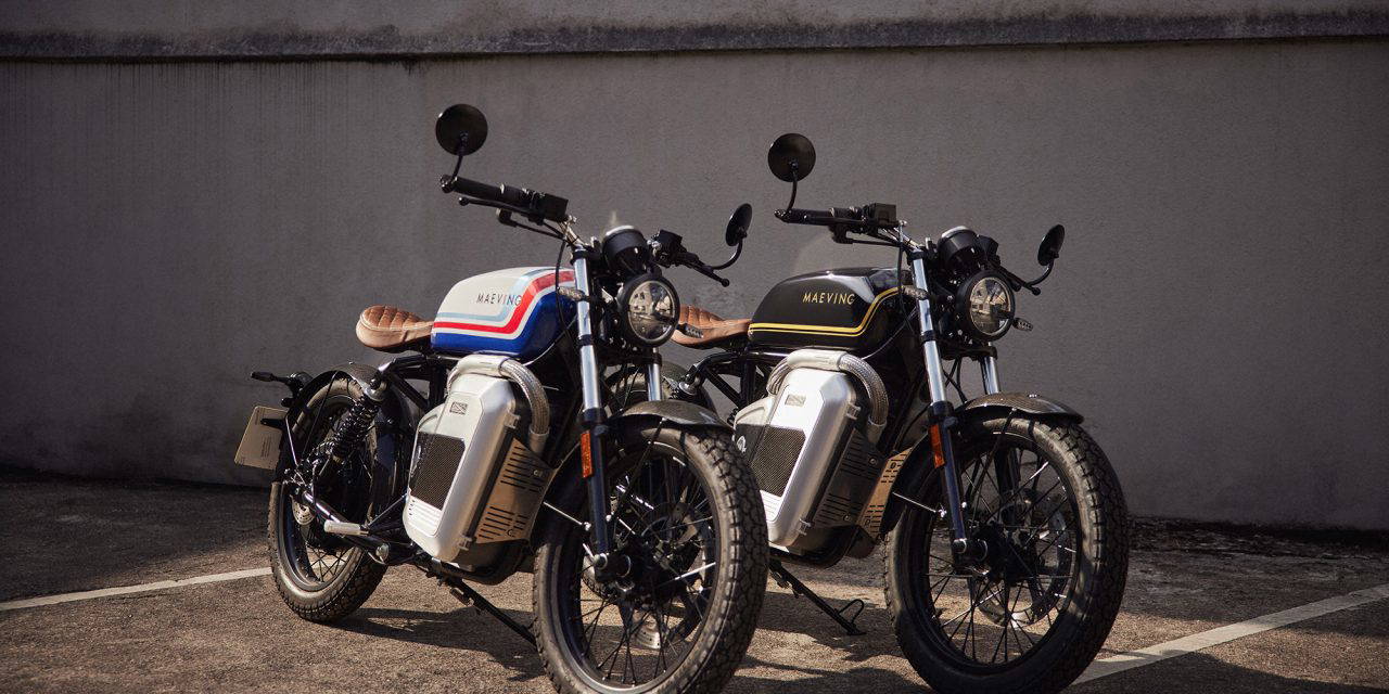 New Motorcycle Zone for Haynes Motor Museum