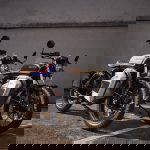 New Motorcycle Zone for Haynes Motor Museum