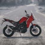 New Moto Morini X-Cape 700