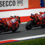 Special Season Continues for Márquez