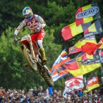 LUCAS COENEN AND DE WOLF DIG DEEP
