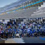 Ride on Track with WorldSBK Stars
