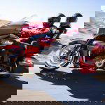 Test Ride Indian Motorcycle Models at MCL25