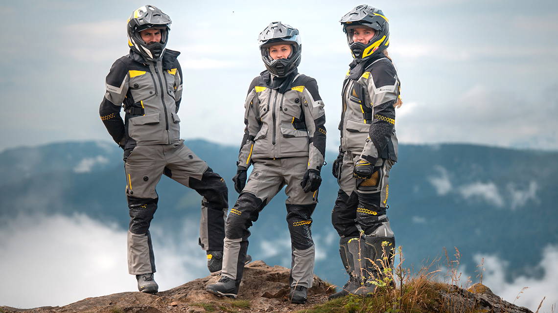 Touratech Compañero Rambler PRO