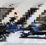 Updated Suzuki Address 125 Scooter