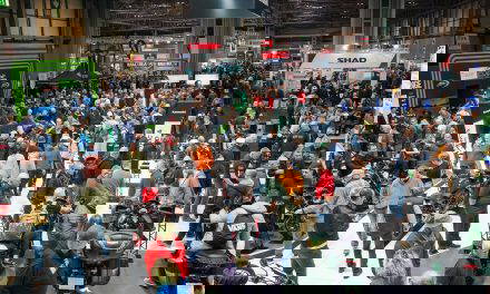 Students Free in at Motorcycle Live