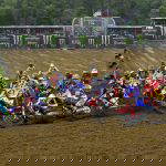 MOTOCROSS OF NATIONS PROVISIONAL ENTRY LIST