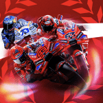 Ducati Lands MotoGP Constructors World Champion