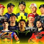 2025 World Supercross Championship Update