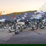 2026 Multistrada V4 Rally Unveiled