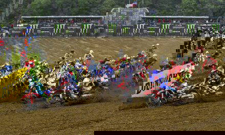 It’s time for the big one! MXON is back