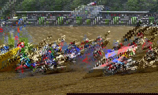 It’s time for the big one! MXON is back
