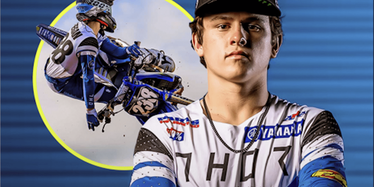 HAIDEN DEEGAN TO MAKE DEBUT WITH WSX
