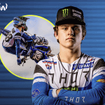 HAIDEN DEEGAN TO MAKE DEBUT WITH WSX