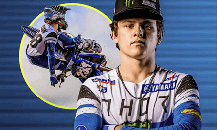 HAIDEN DEEGAN TO MAKE DEBUT WITH WSX