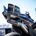 Aprilia Racing & SC-Project