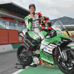 Ducati Panigale V4 wins the CIV SBK Production Bike Championship