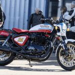 Royal Enfield Delivers Exclusive Shotgun 650 ICON Edition