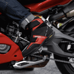 Ducati Corse City C3 and Strada C4 Boots