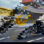 2026 Yamaha XSR900 GP