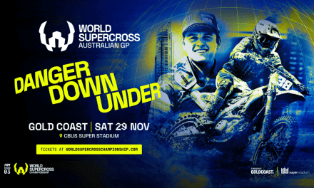 Haiden ‘Danger Boy’ Deegan