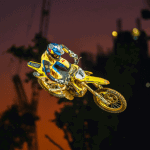 WSX RETURNS TO EUROPE WITH SWEDISH GP IN DECEMBER