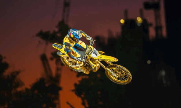 WSX RETURNS TO EUROPE WITH SWEDISH GP IN DECEMBER