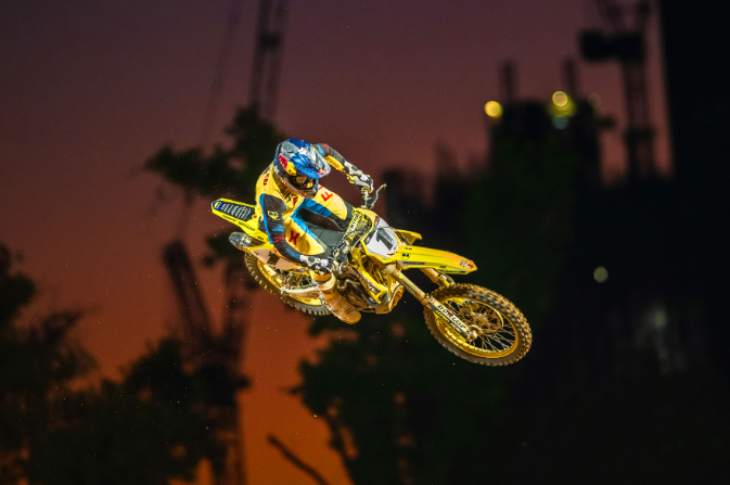 WSX RETURNS TO EUROPE WITH SWEDISH GP IN DECEMBER