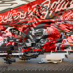 Troy Lee Designs Red Bull Ducati Factory Racing Team