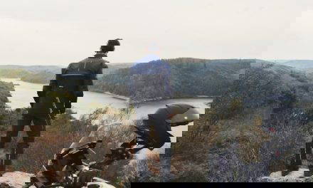 Meet the Richa Orion GTX