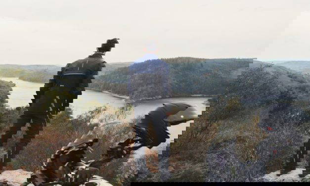 Meet the Richa Orion GTX