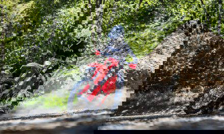 AIROH Aviator 3 EVO