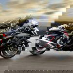 Suzuki Hayabusa 2026 Update