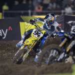 World Supercross Buenos Aires City GP