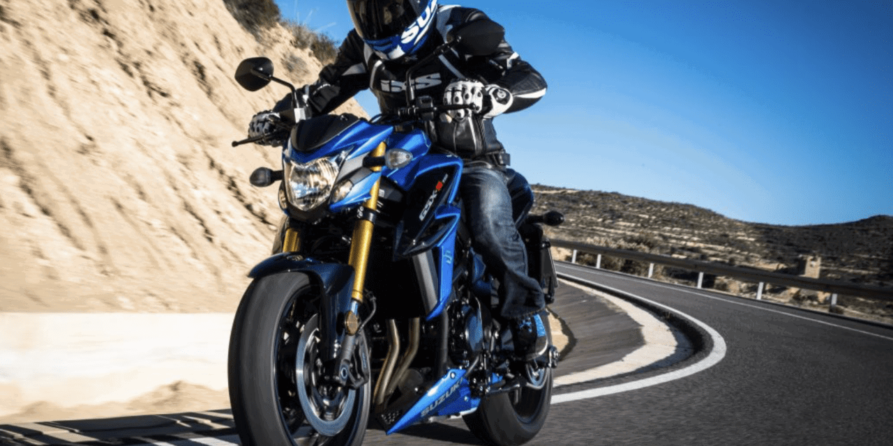 Suzuki industry-leading 10-year warranty