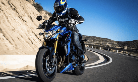 Suzuki industry-leading 10-year warranty