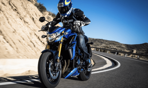 Suzuki industry-leading 10-year warranty