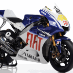 Yamaha Confirms Switch to V4 Engine