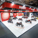 Exciting Ducati Range