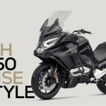 New MASH GT750 Grand Tourer 