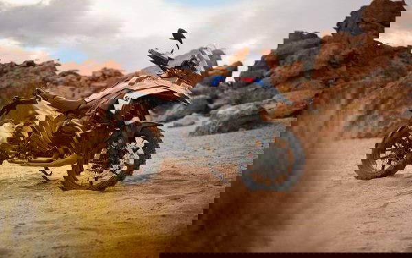 BMW Motorrad Model Update 2026