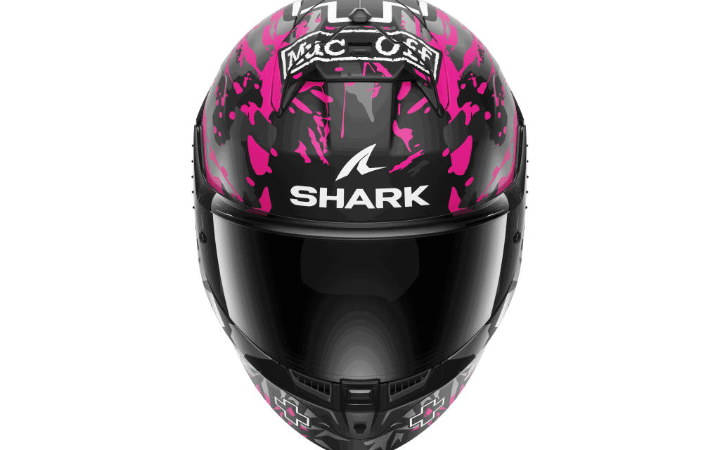 SHARK SKWAL CUP HELMET
