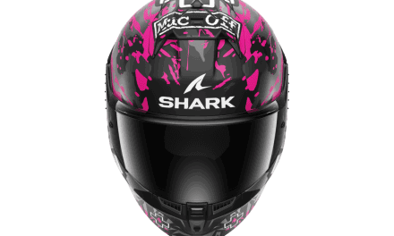 SHARK SKWAL CUP HELMET