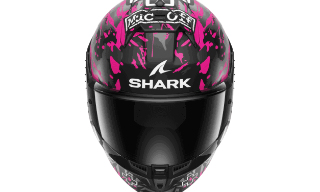 SHARK SKWAL CUP HELMET