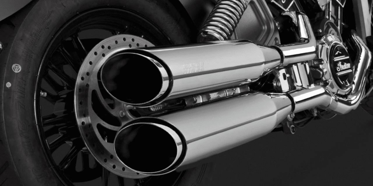 Indian – Vance & Hines Partnership