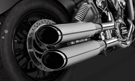 Indian – Vance & Hines Partnership
