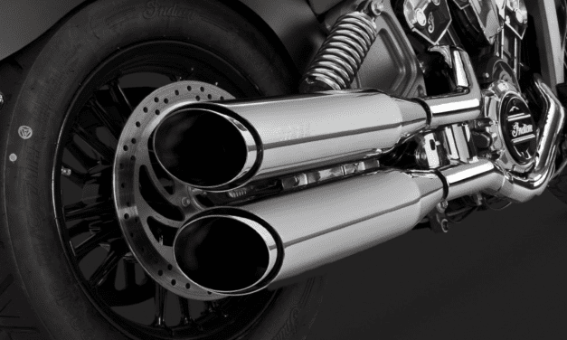 Indian – Vance & Hines Partnership