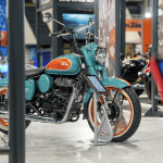 Royal Enfield Look To 2026