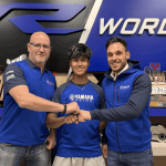 Albert Arenas & Aldi Satya Mahendra to race in WorldSSP