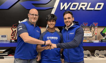 Albert Arenas & Aldi Satya Mahendra to race in WorldSSP
